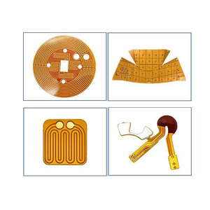 <span class=keywords><strong>FPC</strong></span> linh hoạt bảng mạch in thiết kế tùy chỉnh, cho các giải pháp tiết kiệm không gian nhỏ gọn trong thiết bị điện tử cầm tay - Product Image 2