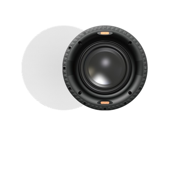 V 150W Subwoofer with Revealing Clarity for Smart Hotel Audio Systems and Enhanced Home Theater Experience Subwoofer