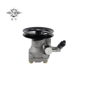 Bomba de dirección asistida para vehículos indios, para BOLERO MAHINDRA D061-700A /490019 - Product Image 1