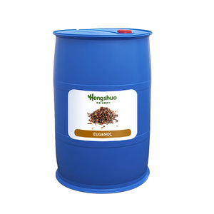 Vente en gros Prix en vrac <span class=keywords><strong>Dentaire</strong></span> Eugénol Cas 97-53-0 Eugénol pur en vrac 99% Qualité - Product Image 2