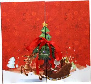 Un calendario dell'avvento di <span class=keywords><strong>Natale</strong></span> sostenibile con prodotti Eco Friendly - Product Image 6