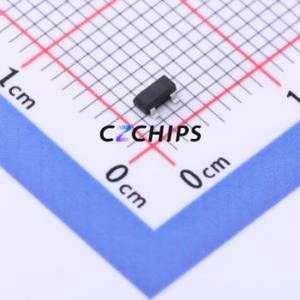 Diodo Zener Original y Nuevo AD-BZX84C24 SOT-23, Venta al por Mayor de Componentes Electrónicos, Proveedor de Chips y Servicio BOM - Product Image 1