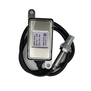 Capteur d'oxygène et d'azote 5WK96714B 24V pour camion Toyota Faw, pièce de rechange - Product Image 2