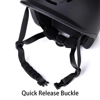 Casque d'équitation à couverture intégrale pour enfants et jeunes, ajustement réglable 20,8-22,4" / 53-57cm