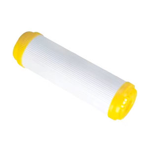 Cartucho de Filtro de Agua Industrial de Alta Calidad, Carbón Activado Granular UDF de 10 y 20 Pulgadas, Alto <span class=keywords><strong>Flujo</strong></span>, Gran Venta, Precio <span class=keywords><strong>Directo</strong></span> de Fábrica - Product Image 3