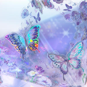 การ์ดอวยพร 3 มิติ แบบป๊อปอัพ ลายดอกไม้โปร่ง ลายผีเสื้อ ดีไซน์สร้างสรรค์ สำหรับวันแม่ การ์ดอวยพรธุรกิจ การ์ดอวยพร<span class=keywords><strong>เพื่อน</strong></span>สนิท ของขวัญสำหรับเพื่อนที่ดีที่สุด ขายส่ง - Product Image 4