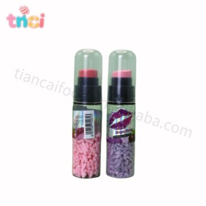 Bonbons à lèvres en gros, saveur fruitée, 30 pièces par boîte, bonbons pressés fantaisie et amusants pour les fêtes et les collations quotidiennes - Product Image 5