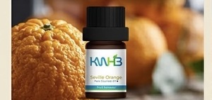 Aceite Esencial Puro de Naranja de Sevilla KWHB 5ml, Extractor Herbal para Uso Doméstico, Producto de Tailandia - Product Image 5