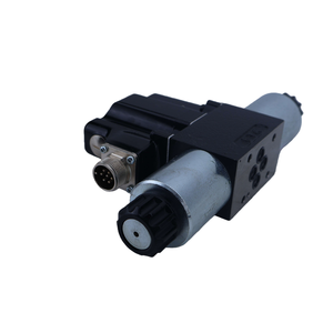 D1FV D1FVE ตัวลดแรงดันแบบสัดส่วน D1FVE02BCVF0A D1FVE02P D1FVE50BCVLB30 D1FVE02BCVF0A38 ZHENYUAN - Product Image 6