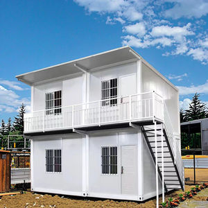 Сучжоу Wuniu, быстроразъемные передвижные дома, общежитие, офисный, плоский контейнерный дом - Product Image 1