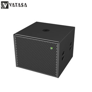 <span class=keywords><strong>Caisson</strong></span> <span class=keywords><strong>de</strong></span> basses d'intérieur <span class=keywords><strong>passif</strong></span> 800W, livraison gratuite, bon marché, subwoofer, 18 pouces - Product Image 2