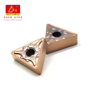 Craftsman CRM zjtools cp2630t 16ER 16IR 3ER 3re đúc luồng quay chèn - Product Image 2