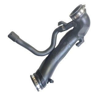 Manguera de Admisión Citroen Peugeot 9811909980 para Supercargador, Pieza de Repuesto del Colector de Admisión de Aire - Product Image 4