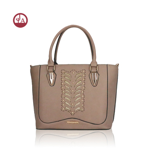 L1881 2019 fábrica de china gran oferta 3 uds. Un conjunto de bolso de mano de cuero pu <span class=keywords><strong>a</strong></span> precio barato - Product Image 4