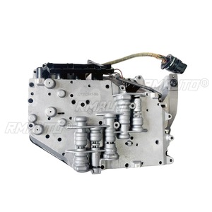 Ensemble de corps de soupape de transmission automatique 736140 M11 6AT pour moteur Geely 6AT, pièces de voiture, accessoires - Product Image 1