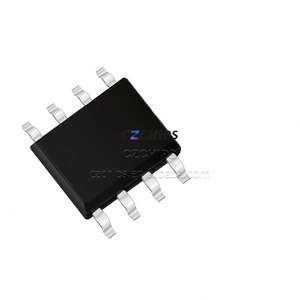 Nuevo - Circuito Integrado Semiconductor Original AD8646ARZ SOP-8, Soluciones Profesionales para la Compra de Componentes Electrónicos - Product Image 1