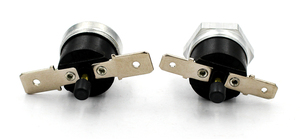 <span class=keywords><strong>Thermostat</strong></span> bimétallique Ksd301g 250v 10a, interrupteur <span class=keywords><strong>de</strong></span> régulation <span class=keywords><strong>de</strong></span> température automatique et manuel, chauffe-eau <span class=keywords><strong>électrique</strong></span>, <span class=keywords><strong>radiateur</strong></span> - Product Image 2