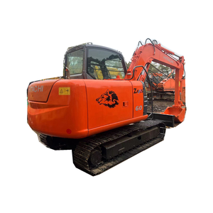 Mini-excavatrice d'occasion Hitachi ZX60/ ZX70 ZX120 ZX200-3G ZX350H ZX240 à vendre - Product Image 1