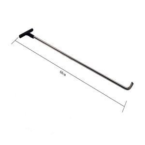 Kit di 5 Aste PDR per <span class=keywords><strong>Riparazione</strong></span> Ammaccature Senza Vernice su Carrozzeria <span class=keywords><strong>Auto</strong></span>, per <span class=keywords><strong>Riparazione</strong></span> Danni da <span class=keywords><strong>Grandine</strong></span> e Rimozione Ammaccature - Product Image 4