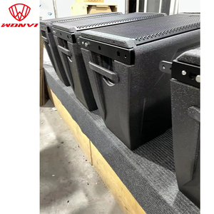 HDL28A <strong>Line</strong> <strong>Array</strong> Double 8 Inch <strong>Line</strong> <strong>Array</strong> <strong>Speakers</strong> 3 <strong>Way</strong> Active <strong>Line</strong> <strong>Array</strong> Sound System Professional Audio - Product Image 6