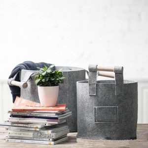 Estilo caliente de los niños juguetes de almacenamiento bin de la Organización de la familia plegable <span class=keywords><strong>ropa</strong></span> sucia cesta - Product Image 1