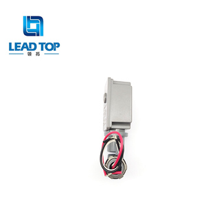 Ansi c136.24 dây trong thremal loại photoelectrical điều khiển LED đường phố được phê duyệt cảm biến ánh sáng - Product Image 3