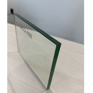 Việt Nam nhà máy kính giá rõ ràng an toàn gia cường lan can kính cho hồ bơi hàng rào 6mm 8mm 10mm 12mm dày với kích thước tùy chỉnh - Product Image 1