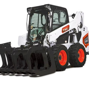 Fabricage Van Nieuwe Of Gebruikte <span class=keywords><strong>Bobcat</strong></span> S530 Wiellader Voor Schranklader Tegen Een Lagere Prijs - Product Image 1