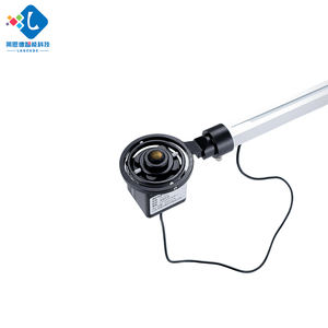 Lanende Portable Leaf Area Index Plant Canopy Imager Analyseur de canopée de plantes - Product Image 2