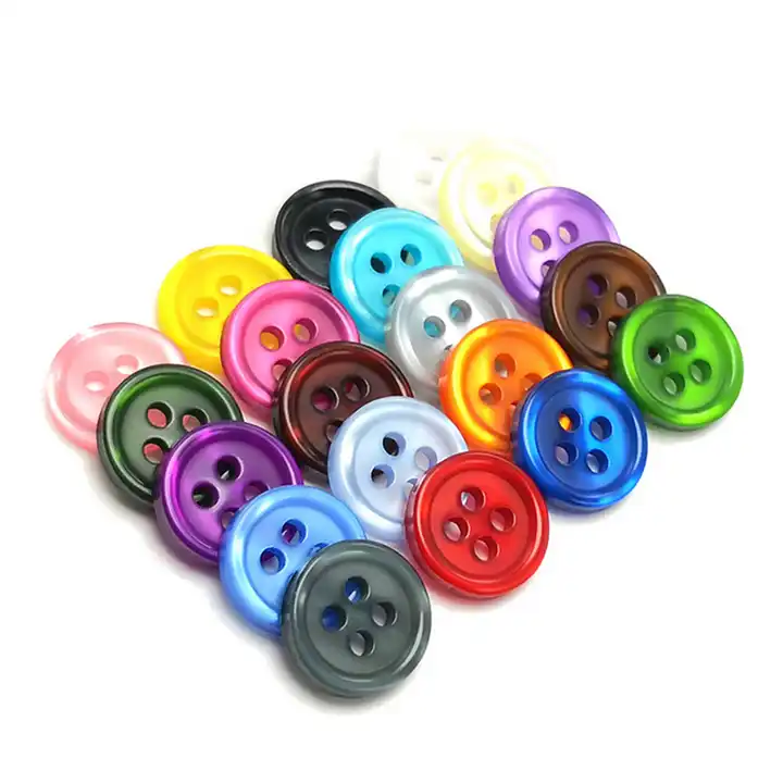 colored-kids-resin-buttons 