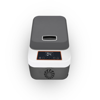 12L Offre Spéciale mini réfrigérateur hôtel compact réfrigérateur glacière