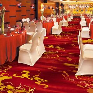 Thảm màu rắn phổ biến nhất gần đây, cả thảm gia dụng và thương mại thảm có thể được tùy chỉnh. - Product Image 2