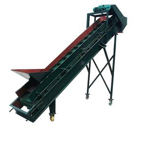 Band förderer 40 - 50t/h Rohreis band förderer für Getreide - Product Image 4