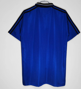 1986 94 96 98 06 10 Maradona <span class=keywords><strong>BATISTUTA</strong></span> <span class=keywords><strong>Camiseta</strong></span> conmemorativa Equipo nacional <span class=keywords><strong>Camiseta</strong></span> Retro - Product Image 3