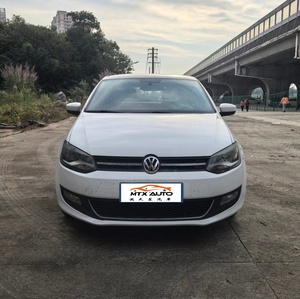 Volkswagen <span class=keywords><strong>POLO</strong></span> <span class=keywords><strong>2016</strong></span> 1.6L Manuale, Auto Usata a Benzina - Product Image 2