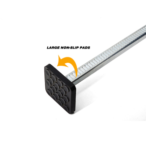 บาร์แจ็คท่อกลมสำหรับใช้ในงานล็อกเหล็กสำหรับงานหนัก - Product Image 4