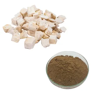HONGDA 40% Flavones Kudzu Root Pueraria Mirifica Extract Powder Puerarin