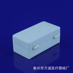 Wantong Medical Slide Trays 10 Slots For <b>Microscope</b> Laboratory Use - Product Image 3