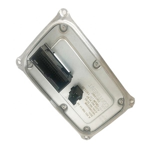 وحدة صابورة مصباح LED أمامية من JS, أحدث وحدة إضاءة Led موديل A2059005110 OEM وحدة صابورة LED أمامية لصابورة W205 C من الفئة W205 - Product Image 2