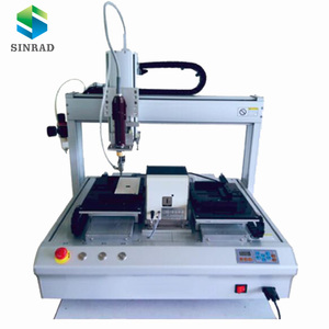 Robot de soldadura por puntos inteligente - Product Image 2