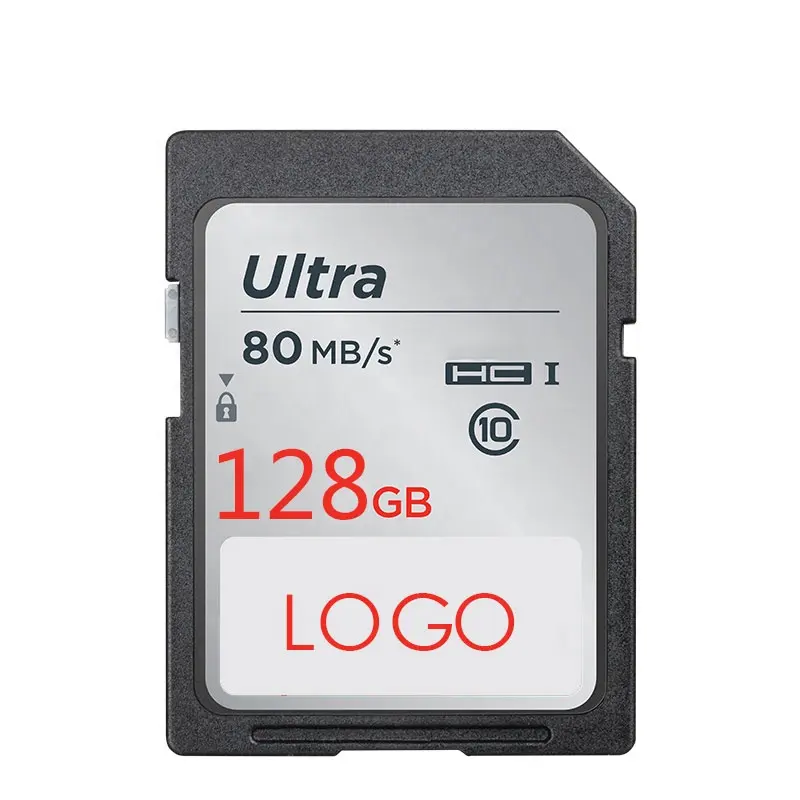 Spot Full Real Capacity Memory Card High Quality Fast Speed Cheap Price Micro Memory TF SD Card 128GB Mobile Phone Memory Card