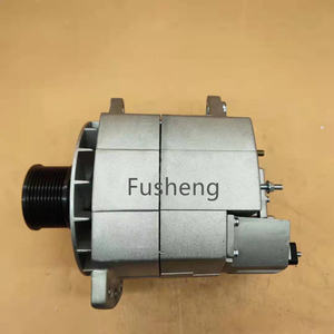 <span class=keywords><strong>Alternador</strong></span> de 24v 175a para Motores Prestolite <span class=keywords><strong>VOLVO</strong></span> <span class=keywords><strong>PENTA</strong></span> TAMD162AB TMD100C TMD120A 8SC3005V 8SC3157V - Product Image 2