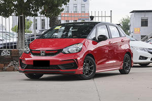 Prix de vente directe d'usine 2024, Honda Fit 2023, <span class=keywords><strong>voiture</strong></span> neuve, <span class=keywords><strong>voiture</strong></span> d'<span class=keywords><strong>occasion</strong></span>, Honda Fit 1.5L LX CVT, ancien modèle, <span class=keywords><strong>voiture</strong></span> chinoise <span class=keywords><strong>pas</strong></span> chère - Product Image 3