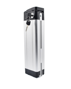 Batterie de vélo électrique GEB Silver Fish Li-Ion <span class=keywords><strong>36V</strong></span> <span class=keywords><strong>15Ah</strong></span> 17.5 Ah Batterie au lithium-ion Kit de batterie pour vélo électrique Boîtier de batterie pour vélo électrique - Product Image 5