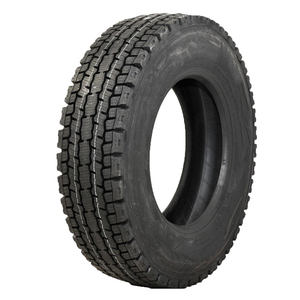 Neumático Radial Sin Cámara 11R24.5-16PR para Camiones Ligeros y Pesados, Tipo Largo - Product Image 1