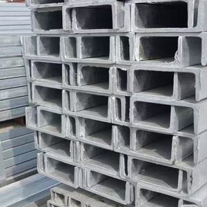 Trave in Acciaio a Sezione H, Profilato HEA/HEB/IPE, Trave a Sezione H Standard Europeo - Product Image 5