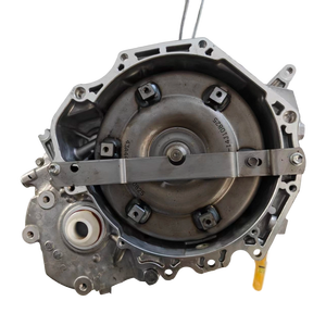 Transmisión <span class=keywords><strong>Automática</strong></span> Remanufacturada AW55 51SN para <span class=keywords><strong>Volvo</strong></span> S40 <span class=keywords><strong>S60</strong></span> V50 V70 XC70 XC90 2001-2014, Ensamblaje de <span class=keywords><strong>Caja</strong></span> de Cambios de 5 Velocidades - Product Image 1