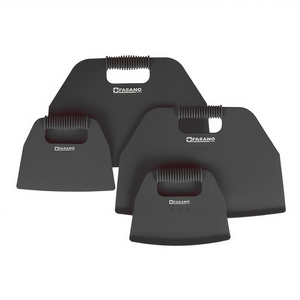 Kit d'outils professionnels pour la réparation de carrosserie Fasano, 4 pièces - Product Image 2