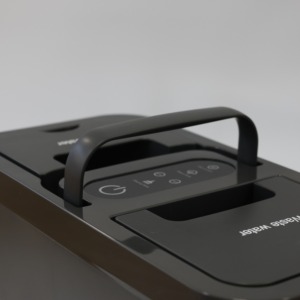 2025 nâng cấp thảm Máy hút bụi siêu hút, làm sạch sâu cho tất cả các loại thảm - Product Image 5