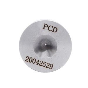 Hot bán dây thép vẽ các nhà sản xuất PCD Dây Vẽ chết cho Vàng và Bạc Dây - Product Image 1